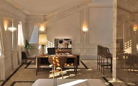 The House Hotel Bosphorus