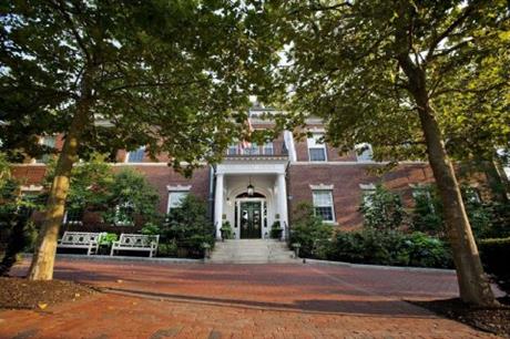 Vanderbilt Hall