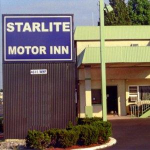 Starlite Motor Inn