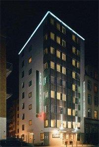 Hotel Premier