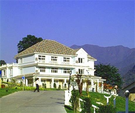 Dali Feng Huang Wen Quan Hotel