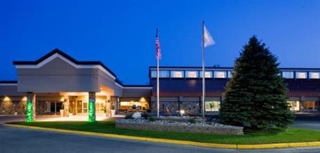 Holiday Inn DETROIT LAKES (LAKESIDE)