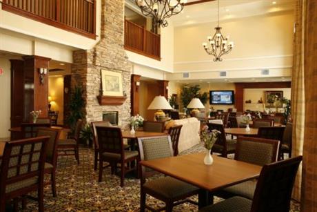 Staybridge Suites AUSTIN AIRPORT