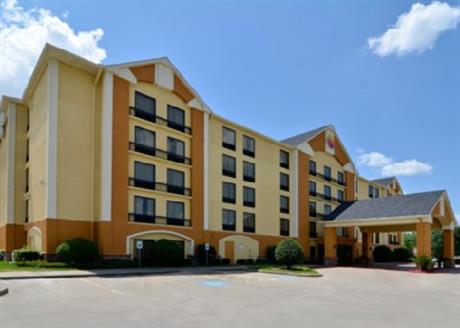 Comfort Inn Hwy. 290/NW