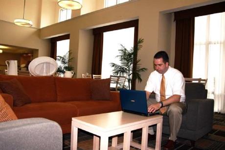 Hampton Inn  Suites by Hilton Saint John