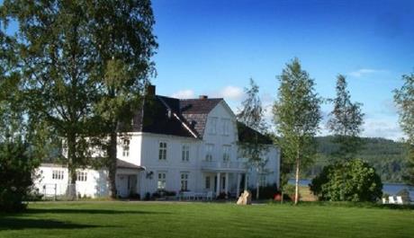 Vinger Hotel and Spa