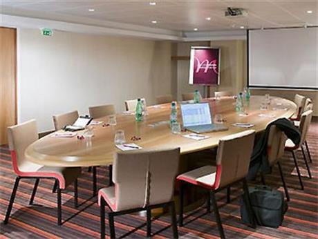Mercure Paris Gare Montparnasse