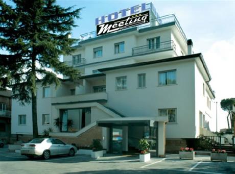 Hotel Meeting