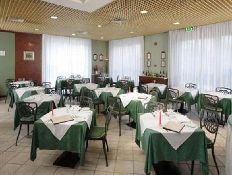 Nettuno Hotel Bologna