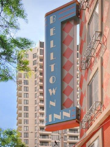 Belltown Inn