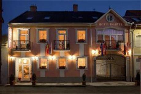 Hotel Isabell