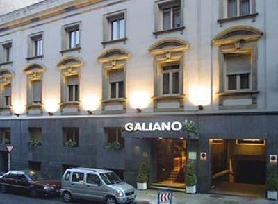 Galiano