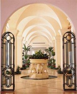Pyramids Park Resort Cairo