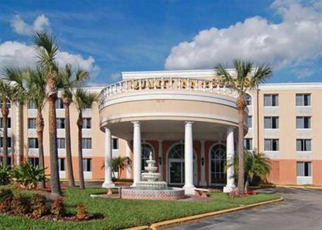Quality Inn & Suites Universal Studios area