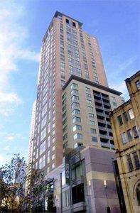 Rydges Jamison