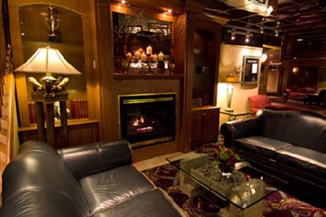 BEST WESTERN PLUS Coquitlam Inn Convention Centre