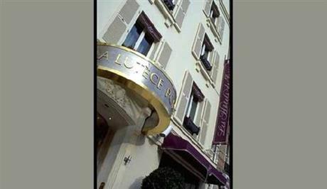 Villa Lutece Port Royal (75013