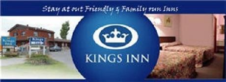 Kings Inn Orillia