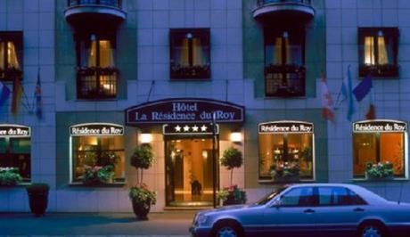 Residence du Roy H&P