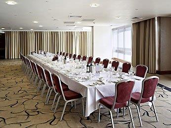Mercure Holland House Hotel and Spa Cardiff