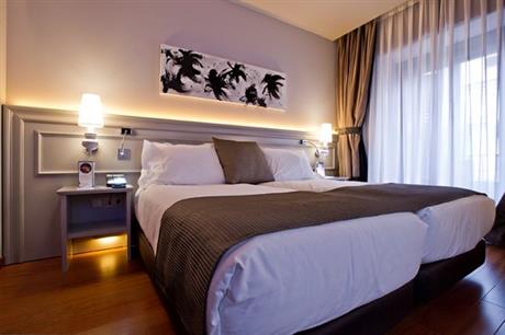 Hotel Preciados