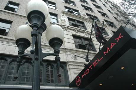Hotel Max