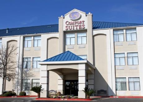 Comfort Suites South