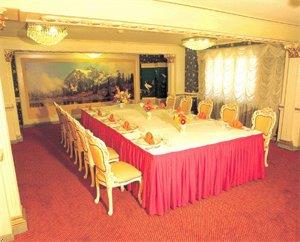 Hotel Crown Itaewon
