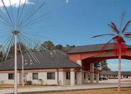 Rodeway Inn & Suites Houston