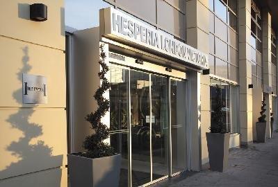 Hesperia London Victoria