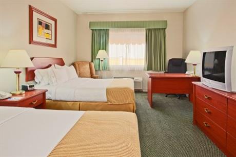 Holiday Inn Express CHIHUAHUA