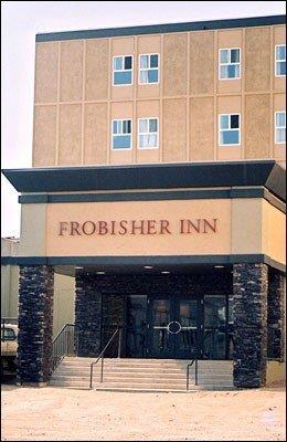 Frobisher Inn