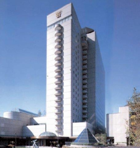 Hotel East 21 Tokyo