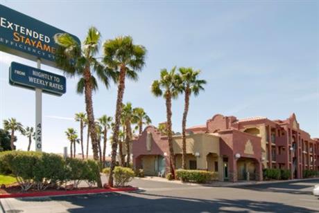 ESA Las Vegas-Boulder Highway