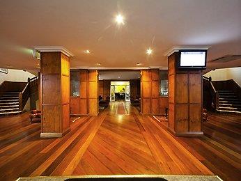 Mercure Canberra