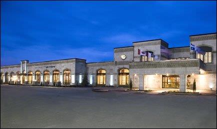 BEST WESTERN PLUS Hotel Universel Drummondville