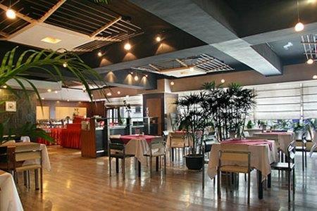 Tianan City Hotel