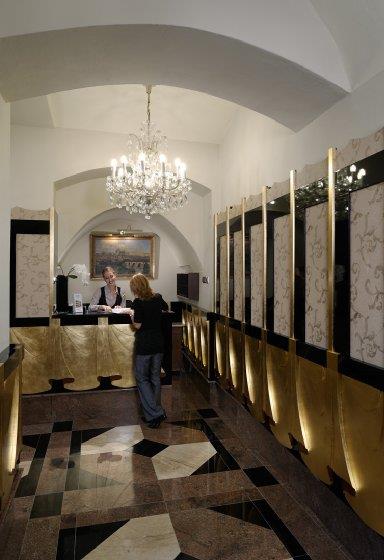 The Charles Hotel