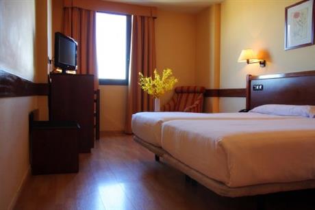 Sercotel Oriente