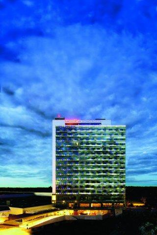 Rica Talk Hotel