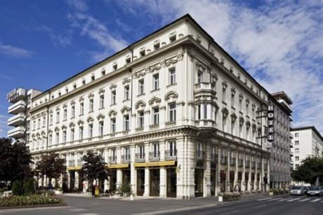 Hotel Raba