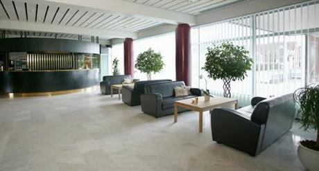 Regina Herning Scandic