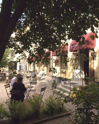 Columbus Hotel