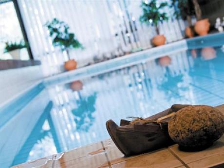 HOTEL FJALAR SALO