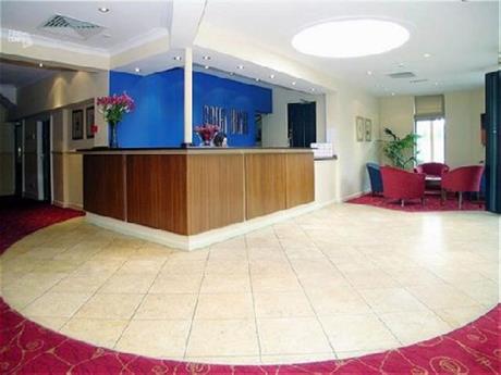 Great Barr Hotel