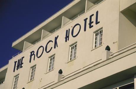 Rock Hotel