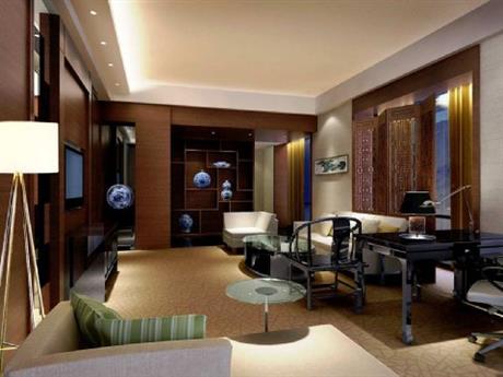 Hilton Beijing Capital Airport
