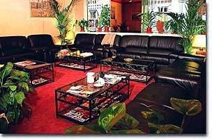 Exclusive Hotel Caravelle