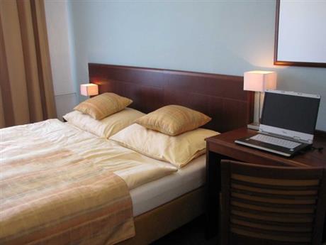 Hotel Petr