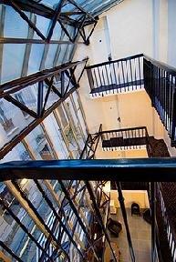 Hotel Centre Ville Etoile
